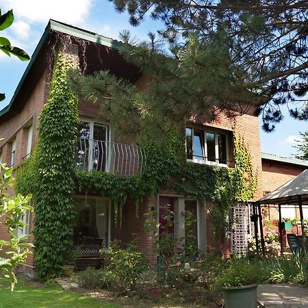 La Maison D'Adam Bed & Breakfast Lille Exterior photo